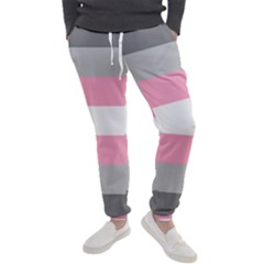 Demigirl Pride Flag Lgbtq Men s Jogger Sweatpants by lgbtnation