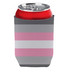 Demigirl Pride Flag Lgbtq Can Holder by lgbtnation