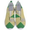 Jamaica, Jamaica  No Lace Lightweight Shoes View1