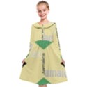 Jamaica, Jamaica  Kids  Midi Sailor Dress View1