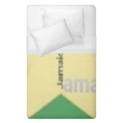 Jamaica, Jamaica  Duvet Cover (single Size) by Janetaudreywilson