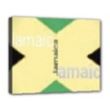 Jamaica, Jamaica  Deluxe Canvas 20  x 16  (Stretched) View1