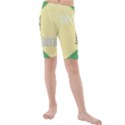 Jamaica, Jamaica  Kids  Mid Length Swim Shorts View1