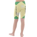 Jamaica, Jamaica  Kids  Mid Length Swim Shorts View2