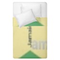 Jamaica, Jamaica  Duvet Cover Double Side (Single Size) View1