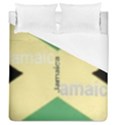 Jamaica, Jamaica  Duvet Cover (Queen Size) View1