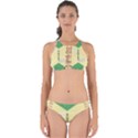 Jamaica, Jamaica  Perfectly Cut Out Bikini Set View1