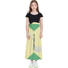 Jamaica, Jamaica  Kids  Skirt