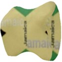 Jamaica, Jamaica  Velour Head Support Cushion View4