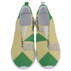 Jamaica, Jamaica  No Lace Lightweight Shoes by Janetaudreywilson