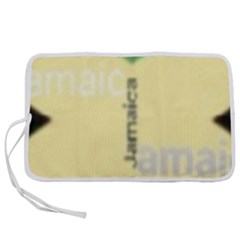 Jamaica, Jamaica  Pen Storage Case (m)