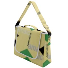 Jamaica, Jamaica  Box Up Messenger Bag