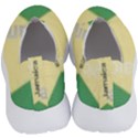 Jamaica, Jamaica  No Lace Lightweight Shoes View4