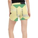 Jamaica, Jamaica  Runner Shorts View2