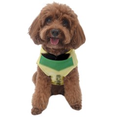 Jamaica, Jamaica  Dog Sweater