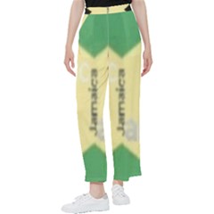 Jamaica, Jamaica  Women s Pants 