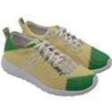 Jamaica, Jamaica  Mens Athletic Shoes View3