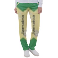 Jamaica, Jamaica  Casual Pants