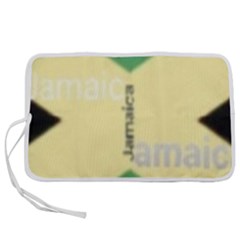 Jamaica, Jamaica  Pen Storage Case (s)