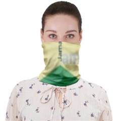 Jamaica, Jamaica  Face Covering Bandana (adult)