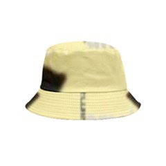 Jamaica, Jamaica  Inside Out Bucket Hat (kids) by Janetaudreywilson