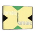 Jamaica, Jamaica  Canvas 16  x 12  (Stretched) View1