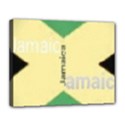 Jamaica, Jamaica  Canvas 14  x 11  (Stretched) View1