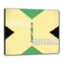 Jamaica, Jamaica  Canvas 20  x 16  (Stretched) View1