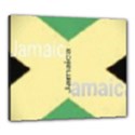 Jamaica, Jamaica  Canvas 24  x 20  (Stretched) View1