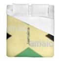 Jamaica, Jamaica  Duvet Cover (Full/ Double Size) View1