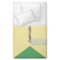 Jamaica, Jamaica  Duvet Cover (Single Size) View1