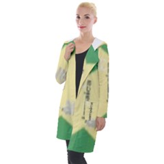 Jamaica, Jamaica  Hooded Pocket Cardigan by Janetaudreywilson