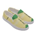 Jamaica, Jamaica  Women s Canvas Slip Ons View3