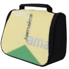 Jamaica, Jamaica  Full Print Travel Pouch (big) by Janetaudreywilson