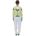 Jamaica, Jamaica  Women s Slouchy Sweat View2