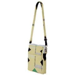 Jamaica, Jamaica  Multi Function Travel Bag by Janetaudreywilson