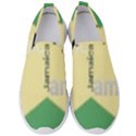 Jamaica, Jamaica  Men s Slip On Sneakers View1