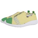 Jamaica, Jamaica  Men s Slip On Sneakers View2