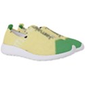 Jamaica, Jamaica  Men s Slip On Sneakers View3