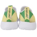 Jamaica, Jamaica  Men s Slip On Sneakers View4