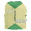 Jamaica, Jamaica  Drawstring Pouch (3XL) View1