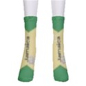 Jamaica, Jamaica  Men s Crew Socks View1