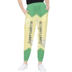 Jamaica, Jamaica  Tapered Pants