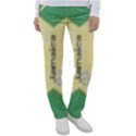 Jamaica, Jamaica  Casual Pants View1