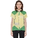 Jamaica, Jamaica  Short Sleeve Pocket Shirt View1