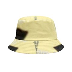 Jamaica, Jamaica  Inside Out Bucket Hat