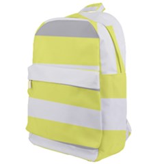 Deminonbinary Pride Flag Lgbtq Classic Backpack by lgbtnation