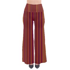 Zappwaits So Vintage Palazzo Pants by zappwaits