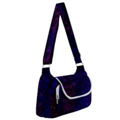 Blue,pink,red And Purple Galaxy Multipack Bag by Dazzleway