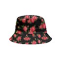 Red Roses Inside Out Bucket Hat (Kids) View1